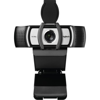 Web-камеры Logitech 960-000972 - Metoo (3)