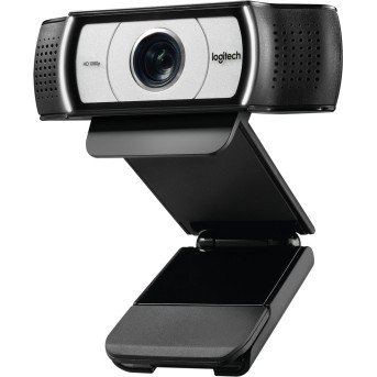 Web-камеры Logitech 960-000972 - Metoo (4)