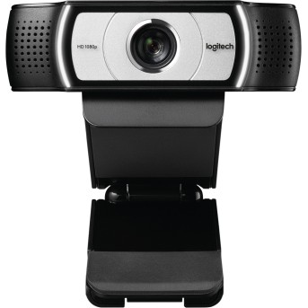 Web-камеры Logitech 960-000972 - Metoo (1)