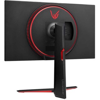 Монитор LCD 27'' [16:9] 1920х1080(FHD) IPS, nonGLARE, 75 Гц, 400cd/<wbr>m2, H178°/<wbr>V178°, 1000:1, Mega, 16,7 миллионов цветов, 1ms, 2xHDMI, DP, Height adj, Pivot, Tilt, Swivel, 2Y, Black - Metoo (7)