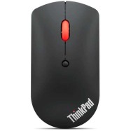 Мышь ThinkPad Bluetooth Silent Mouse