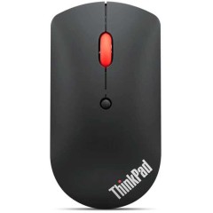 Мышь ThinkPad Bluetooth Silent Mouse..