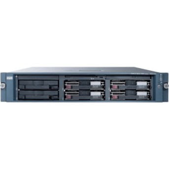 Сервер коммуникационный Cisco Unified CM 8.5 7845-I3 MCS7845I3-K9-CMD2 - Metoo (1)
