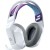 Гарнитура беспроводная игровая Logitech G733 LIGHTSPEED Wireless RGB Gaming Headset - WHITE - 2.4GHZ - N/<wbr>A - EMEA (M/<wbr>N: A00125 / A-00080) - Metoo (2)