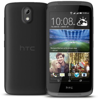 Смартфон HTC 99HADU095-00 - Metoo (1)