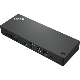 ThinkPad Thunderbolt 4 WorkStation Dock - Metoo (3)