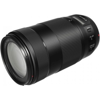 Фотообъектив Canon EF 70-300f/4-5.6 IS II USM в Metoo.kz - Metoo (1)