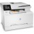 МФУ HP Color LaserJet Pro MFP M283fdw Prntr (A4) Printer/<wbr>Scanner/<wbr>Copier/<wbr>Fax/<wbr>ADF, 600 dpi, 21 ppm, 800 MHz, 256 MB DDR, 256 MB Flash, tray 250 pages, USB+Ethernet+WiFi, Duty cycle 40000 pages - Metoo (9)