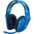Гарнитура беспроводная игровая Logitech G733 LIGHTSPEED Wireless RGB Gaming Headset - BLUE - 2.4GHZ - N/<wbr>A - EMEA (M/<wbr>N: A00125 / A-00080) - Metoo (1)
