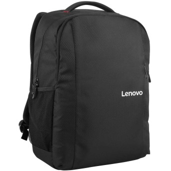 Рюкзак для ноутбука Lenovo 15.6 Backpack B515 Black GX40Q75215 - Metoo (4)