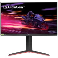Монитор LCD 27'' [16:9] 1920х1080(FHD) IPS, nonGLARE, 75 Гц, 400cd/m2, H178°/V178°, 1000:1, Mega, 16,7 миллионов цветов, 1ms, 2xHDMI, DP, Height adj, Pivot, Tilt, Swivel, 2Y, Black