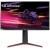 Монитор LCD 27'' [16:9] 1920х1080(FHD) IPS, nonGLARE, 75 Гц, 400cd/<wbr>m2, H178°/<wbr>V178°, 1000:1, Mega, 16,7 миллионов цветов, 1ms, 2xHDMI, DP, Height adj, Pivot, Tilt, Swivel, 2Y, Black - Metoo (1)