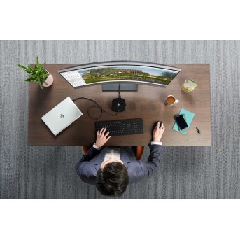 HP USB-C Dock G5 - Metoo (11)
