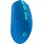 Мышь игровая беспроводная Logitech G305 LIGHTSPEED Blue (M/<wbr>N: M-R0071 / C-U0008) - Metoo (3)