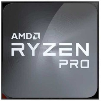 Процессоры AMD 100-100000143MPK - Metoo (1)