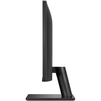 Монитор LCD 24'' 16:9 1920х1080(FHD) IPS, nonGLARE, 75 Гц, 200cd/<wbr>m2, H178°/<wbr>V178°, 1000:1, 16,7 миллионов цветов, 5ms, VGA, HDMI, Tilt, 2Y, Black - Metoo (3)