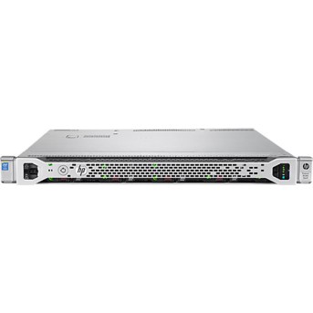 Сервер HP ProLiant DL20 Gen9 (872873425) - Metoo (3)
