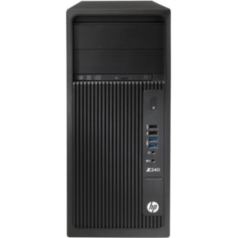 Компьютер HP Z240 TW - Metoo (2)