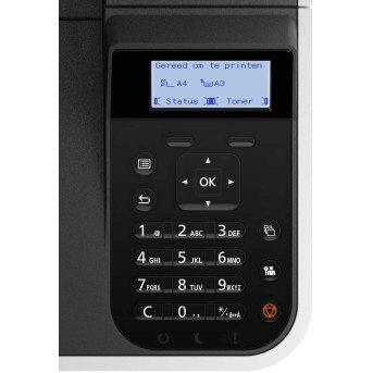 Лазерный принтер Kyocera P4140dn (А3/<wbr>А4, 1200 dpi, 512Mb, 40/<wbr>22 ppm, 500 л., дуплекс, USB 2.0., Gigabit Ethernet) - Metoo (2)