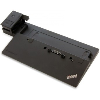 Док-станция для ноутбука Lenovo ThinkPad Ultra Dock - Metoo (1)