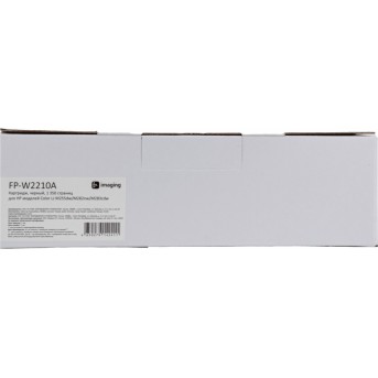 Тонер-картриджи F+ FP-W2210A - Metoo (2)