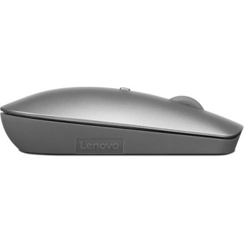 Мышь Lenovo 600 Bluetooth Silent Mouse - Metoo (4)