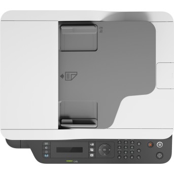 МФУ HP 4ZB84A Laser MFP 137fnw Printer (A4) , Printer/<wbr>Scanner/<wbr>Copier/<wbr>ADF/<wbr>Fax, 1200 dpi, 20 ppm, 128 MB, 600 MHz, 150 pages tray, USB+Ethernet+WiFi, Duty 10K pages - Metoo (2)