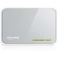 Коммутатор неуправляемый TP-LINK TL-SF1005D