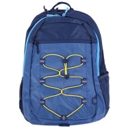 Рюкзак для ноутбука HP Active Backpack Navy Blue/Yellowcons