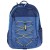 Рюкзак для ноутбука HP Active Backpack Navy Blue/<wbr>Yellowcons - Metoo (1)