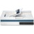 Сканер HP 20G05A ScanJet Pro 2600 f1 (A4) 1200x12000 dpi, 48 bit, ADF (60 pages), 25 ppm, USB 2.0, Duty cycle 1500 pages - Metoo (4)
