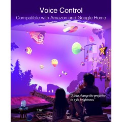 Ночники Nitebird LB4