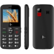 Мобильные телефоны F+ Ezzy5C Black