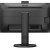 Монитор LCD 27'' [16:9] 2560х1440(WQHD) IPS, nonGLARE, 75 Hz, 350 cd/<wbr>m2, H178°/<wbr>V178°, 1000:1, 50М:1, 16.7M, 4ms, HDMI, DP, USB-C, USB-Hub, Height adj, Pivot, Tilt, Swivel, Speakers, 3Y, Black - Metoo (3)