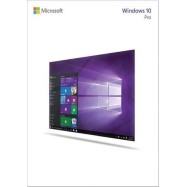 Лазерный диск (записанный) Microsoft Win Pro for Wrkstns 10 64Bit Eng Intl 1pk DSP OEI DVD