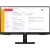 Монитор жидкокристаллический HP HP Monitor P24h G4 23.8" IPS 1920 x 1080/<wbr>5 ms/<wbr>DP/<wbr>HDMI/<wbr>VGA/<wbr>3 Year - Metoo (5)