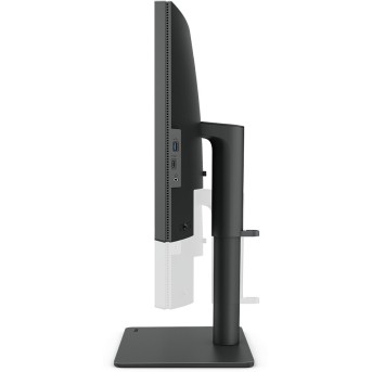 Монитор LCD 25'' PD2506Q BENQ 16:9 2560 x 1440(WHD) IPS, nonGLARE, 350cd/<wbr>m2, H178°/<wbr>V178°, 1000:1, 12M:1, 16.7M, 5ms, HDMI, DP, USB-C, USB-B, HDCP - Metoo (9)