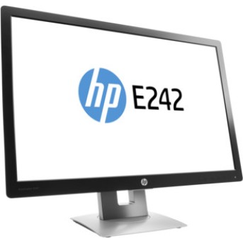 Монитор 24'' HP EliteDisplay E242 - Metoo (2)