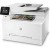МФУ HP 7KW74A Color LaserJet Pro MFP M283fdn Prntr (A4) Printer/<wbr>Scanner/<wbr>Copier/<wbr>Fax/<wbr>ADF, 600 dpi, 21 ppm, 800 MHz, 256 MB DDR, 256 MB Flash, tray 250 pages, USB+Ethernet, Duty cycle 40000 pages - Metoo (4)