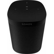 Беспроводная аудиосистема Sonos One Black, ONEG2EU1BLK