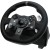 Контроллер для игровых симуляторов Logitech G920 Driving Force (руль и педали для XBox One и ПК) (M/<wbr>N: W-U0004) - Metoo (9)
