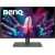Монитор LCD 25'' PD2506Q BENQ 16:9 2560 x 1440(WHD) IPS, nonGLARE, 350cd/<wbr>m2, H178°/<wbr>V178°, 1000:1, 12M:1, 16.7M, 5ms, HDMI, DP, USB-C, USB-B, HDCP - Metoo (1)