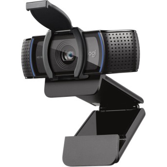 Web-камеры Logitech 960-001360 - Metoo (1)