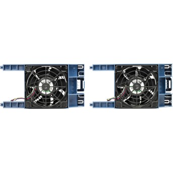 HPE DL38X Gen10+ Max Perf Fan Kit - Metoo (1)