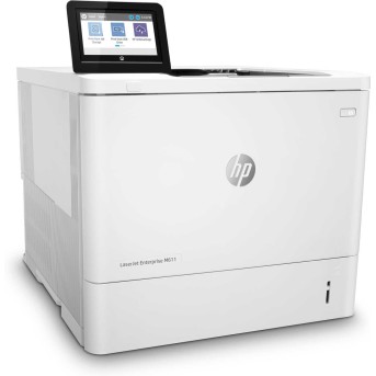 Принтер лазерный HP LaserJet Ent M611dn Printer - Metoo (3)