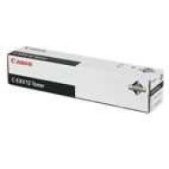 Тонер Canon C-EXV12 TONER BLACK