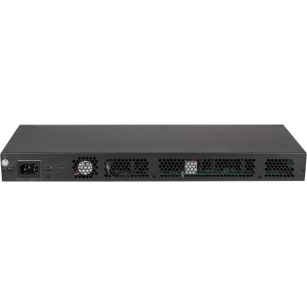 HPE 5140 24G 4SFP+ EI Sw - Metoo (2)