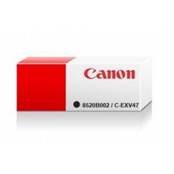 Барабан Canon C-EXV47 BK (8520B002AA) - Metoo (1)