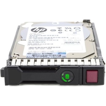 Жесткий диск HDD HP (872491-B21) - Metoo (1)