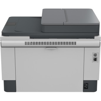 МФУ HP LaserJet Tank MFP 2602sdn Printer (A4) , Printer/<wbr>Scanner/<wbr>Copier, 600 dpi, 22 ppm, duplex, 64 MB, 500 MHz, 250 pages tray, USB+Ethernet, Duty 25K pages - Metoo (8)